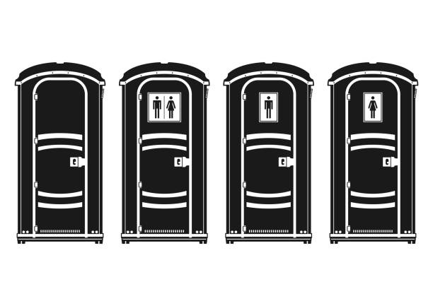 Best Portable Toilets for Parks and Recreation Areas  in Jamestown West, NY