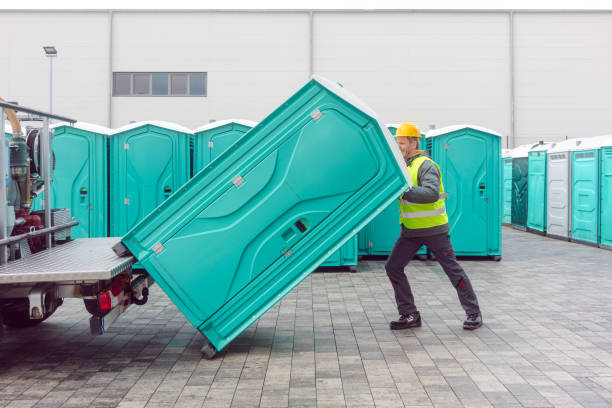 Best Construction Site Portable Toilets  in Jamestown West, NY