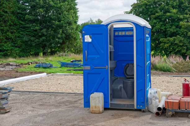 Portable Restroom for Sporting Events in Jamestown West, NY