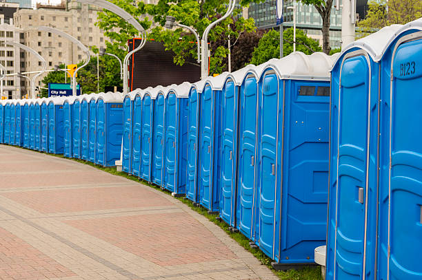 Best Portable Shower Rental  in Jamestown West, NY